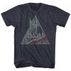 Def Leppard T-SHIRT