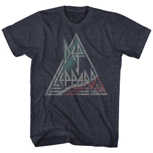 Def Leppard T-SHIRT