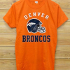 Denver Broncos Shirt