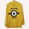 Despicabel Me Minions Hoodie