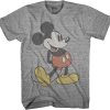 Disney Mickey Mouse Graphic T-Shirt