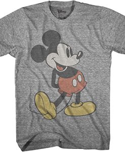 Disney Mickey Mouse Graphic T-Shirt