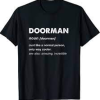 Doorman Shirt