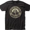 Grateful Dead Glowing Skeleton t-shirt