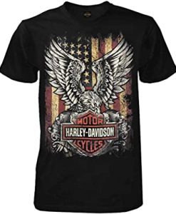 Harley-Davidson Freedom T-shirt