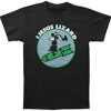 Jesus Lizard T-shirt