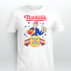 Joey Chestnut Shirt