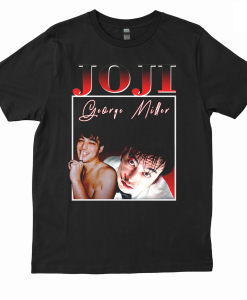 Joji Homage T-shirt