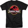 Jurassic Park T-shirt