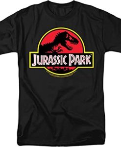 Jurassic Park T-shirt