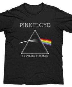 Pink Floyd The Dark Side of the Moon T-Shirt