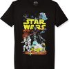 STAR WARS Galactic Battle T-Shirt