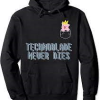 Technoblade Hoodie