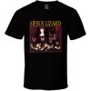 The Jesus Lizard Album T-shirt