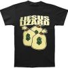 The Jesus Lizard T-shirt