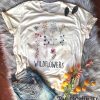 WILDFLOWER T-SHIRT G07