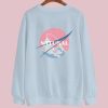 AESTHETIC NATURAL SWEATSHIRT S037