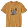 Bean Camp T-Shirt G07