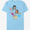 Bratz Vintage T-Shirt G07