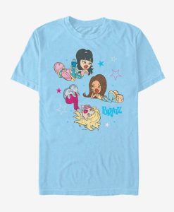 Bratz Vintage T-Shirt G07