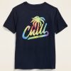 Chill Vintage T-Shirt G07