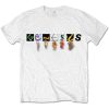 Genesis Aesthetic T-Shirt G07