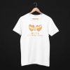 I LOVE YOU JAPANESE T-SHIRT S037