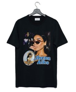 JHENE AIKO T-SHIRT S037