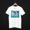 JUST LET ME SLEEP ANIME GIRL T-SHIRT S037