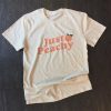 Just Peachy T-Shirt G07