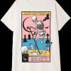 Nothing Last Forever T-Shirt G07