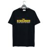 THE DADALORIAN MANDALORIAN T-SHIRT S037