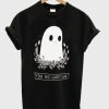 The Sad Ghost Club T-Shirt G07