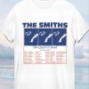 The Smiths The Queen is Dead T-Shirt G07