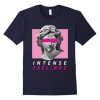 Aesthetic Vaporwave Shirt Retro Fashion T-shirt DN