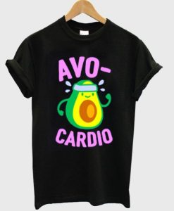 Avocardio T-shirt DN