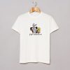 BABY LOONEY TUNES X FRIENDS T-SHIRT SS