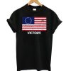 Betsy Ross Flag T shirt DN