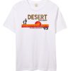 Desert Dreamin T-shirt DN