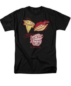 Ed Edd Eddy T-shirt DN