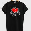 Falsettos t-shirt DN