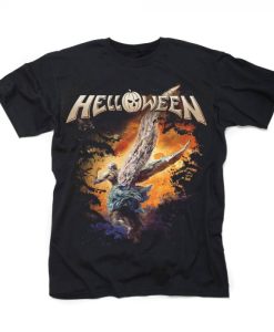 Helloween Angels T-shirt