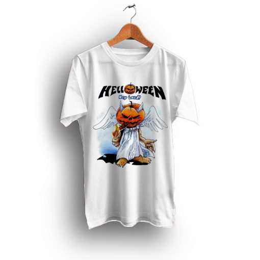 Helloween Shirt