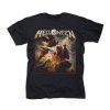 Helloween T-shirt