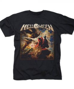 Helloween T-shirt