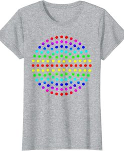 International dot day Tshirt