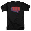 YES WORD BUBBLE T-SHIRT C77