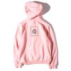 Anti Social Social Club Self Doubts Hoodie