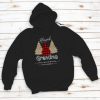 Blessed Grandma Trees Christmas Hoodie