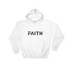 Faith Christian Pullover Hoodie DN